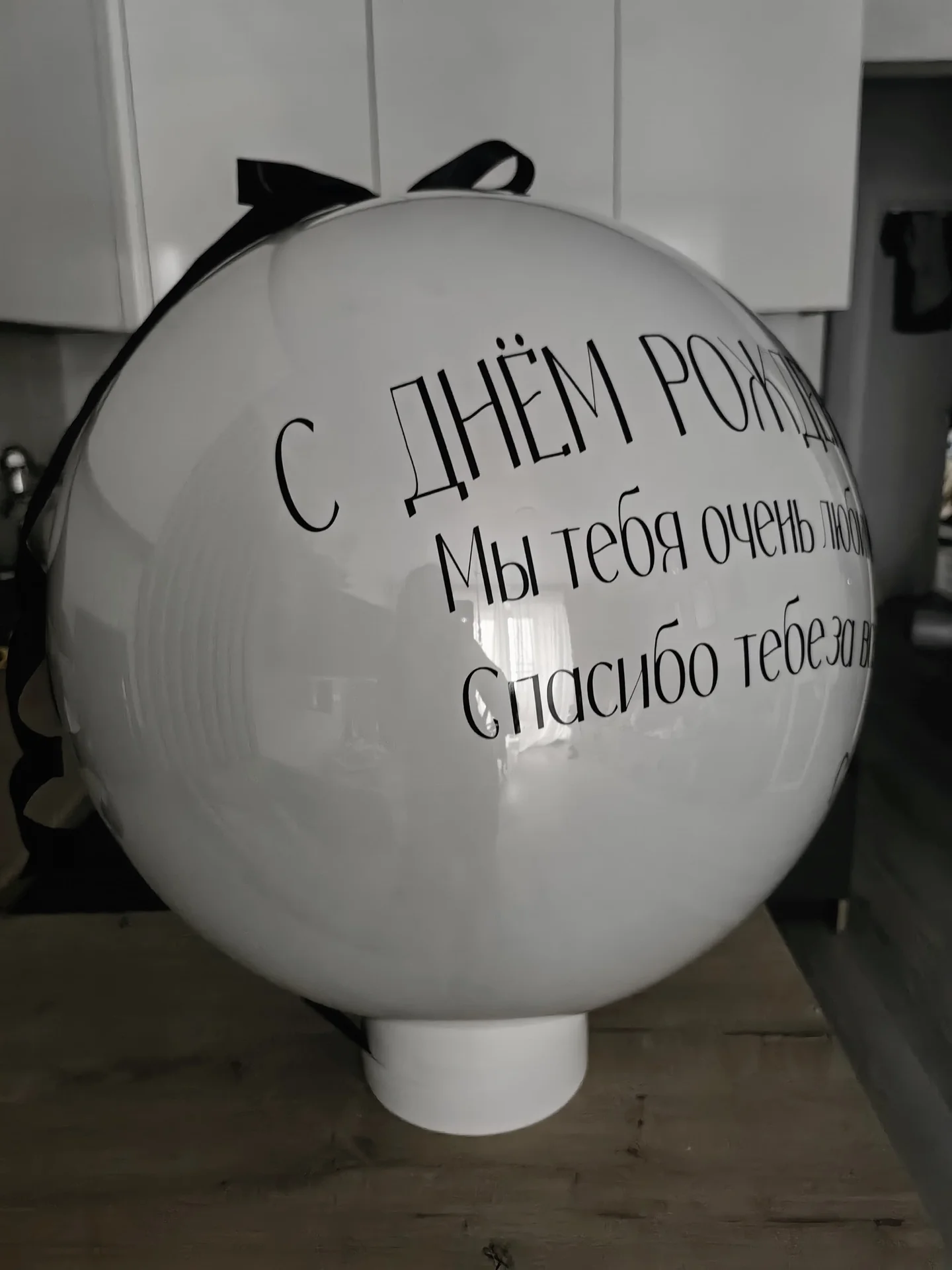 Шары воздушные 🎈 Гелиевые шары. Доставка 24/7 - миниатюра 5