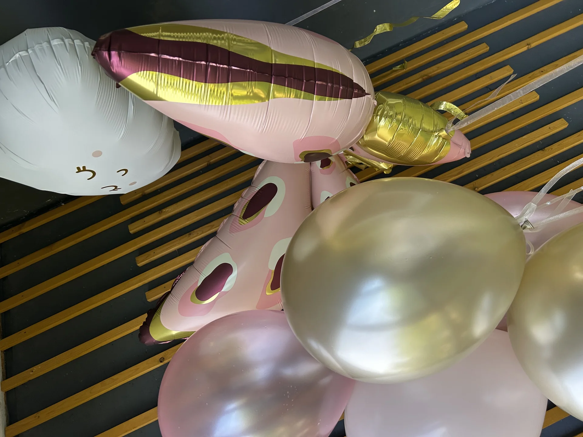 Шары воздушные 🎈 Гелиевые шары. Доставка 24/7 - миниатюра 7
