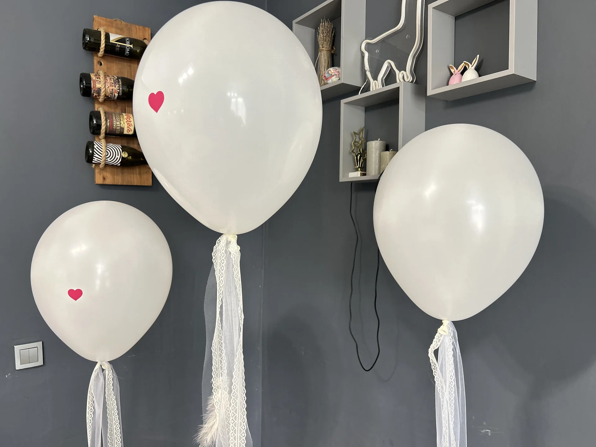 Шары воздушные 🎈 Гелиевые шары. Доставка 24/7 - миниатюра 13