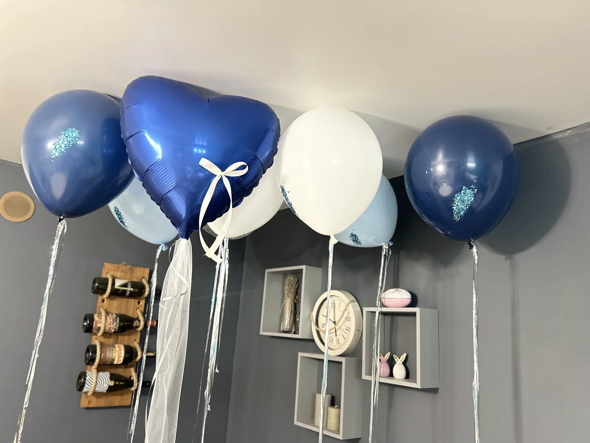 Шары воздушные 🎈 Гелиевые шары. Доставка 24/7 - миниатюра 16