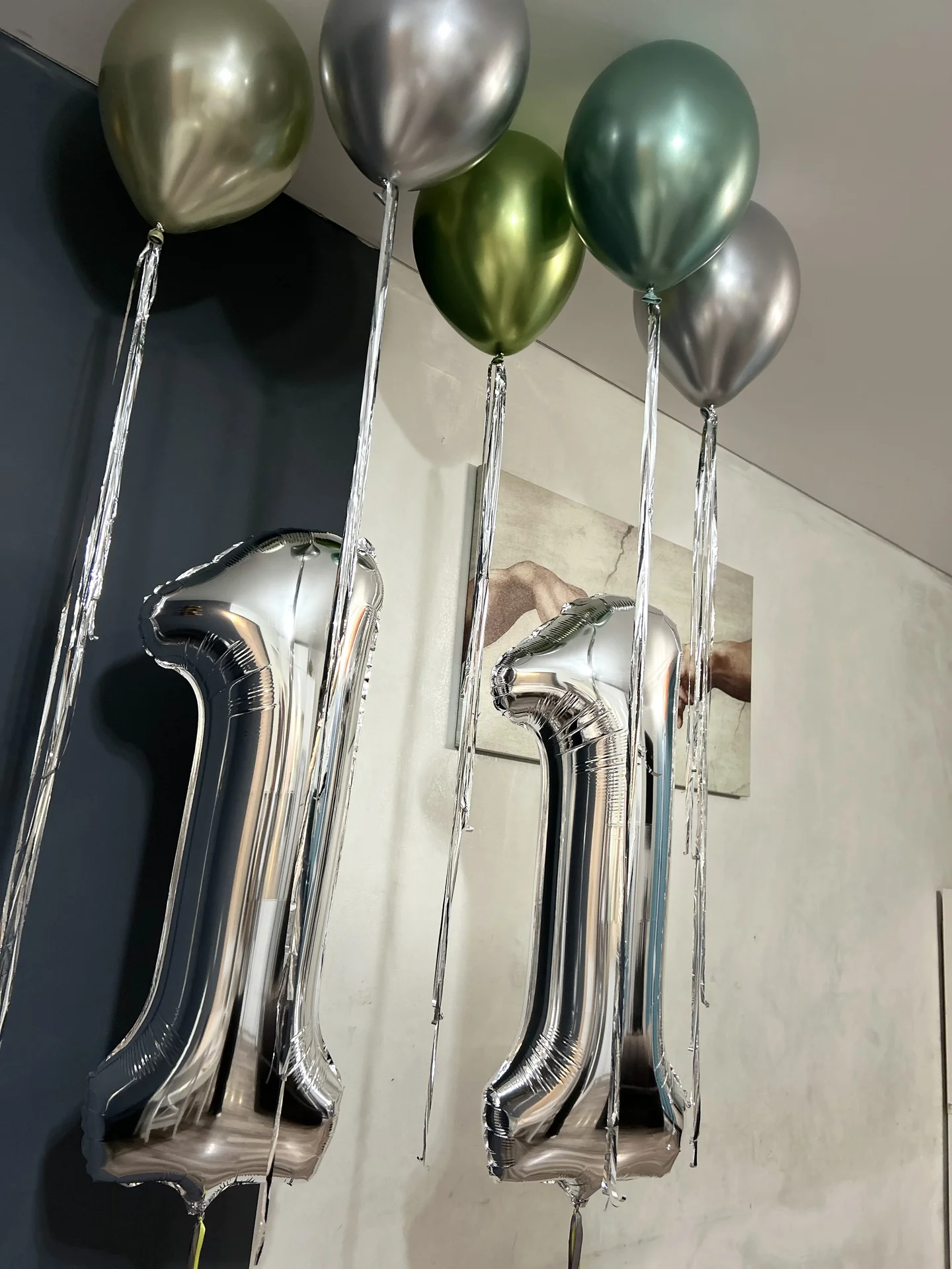 Шары воздушные 🎈 Гелиевые шары. Доставка 24/7 - миниатюра 18