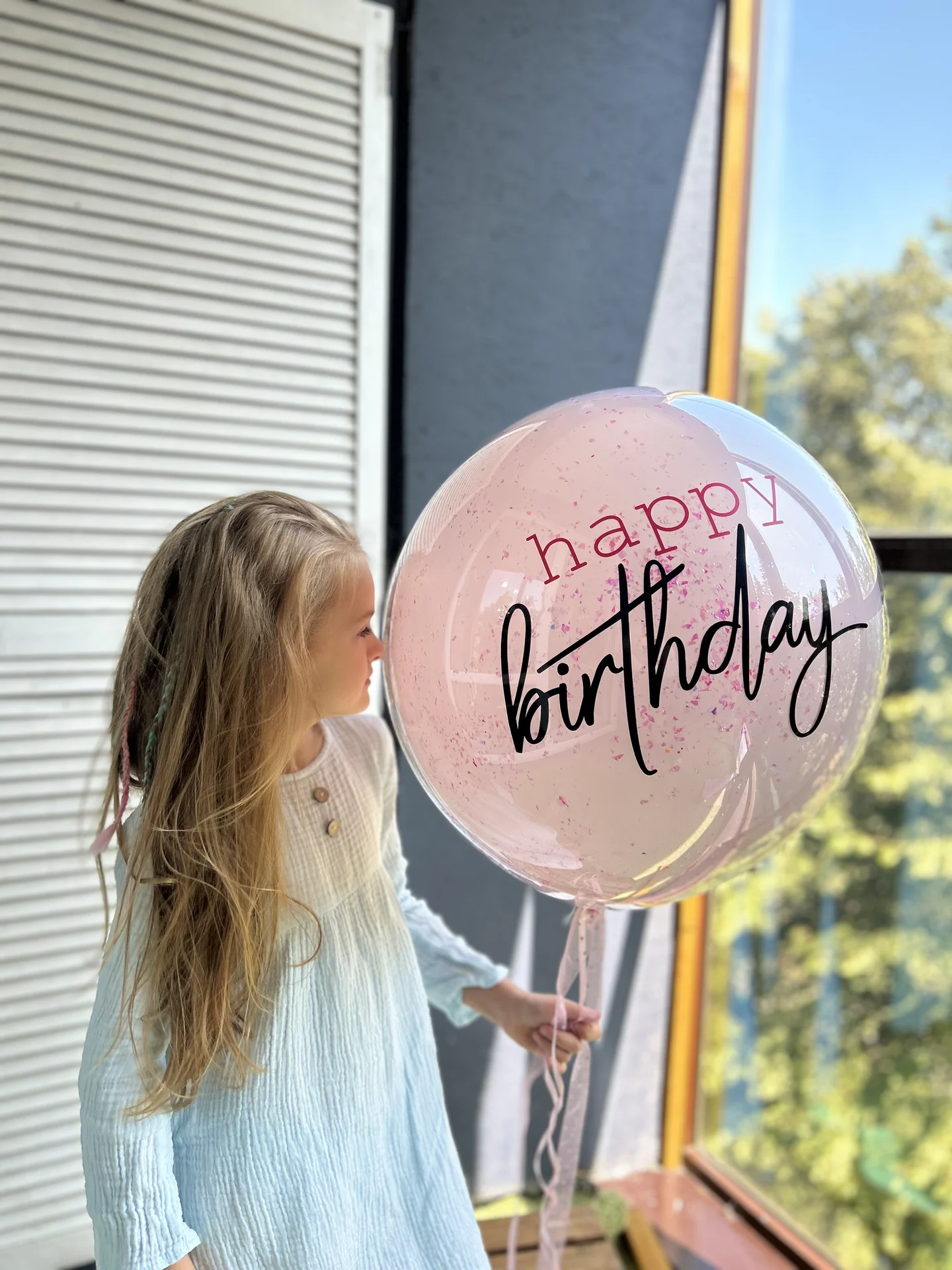 Шары воздушные 🎈 Гелиевые шары. Доставка 24/7 - миниатюра 20