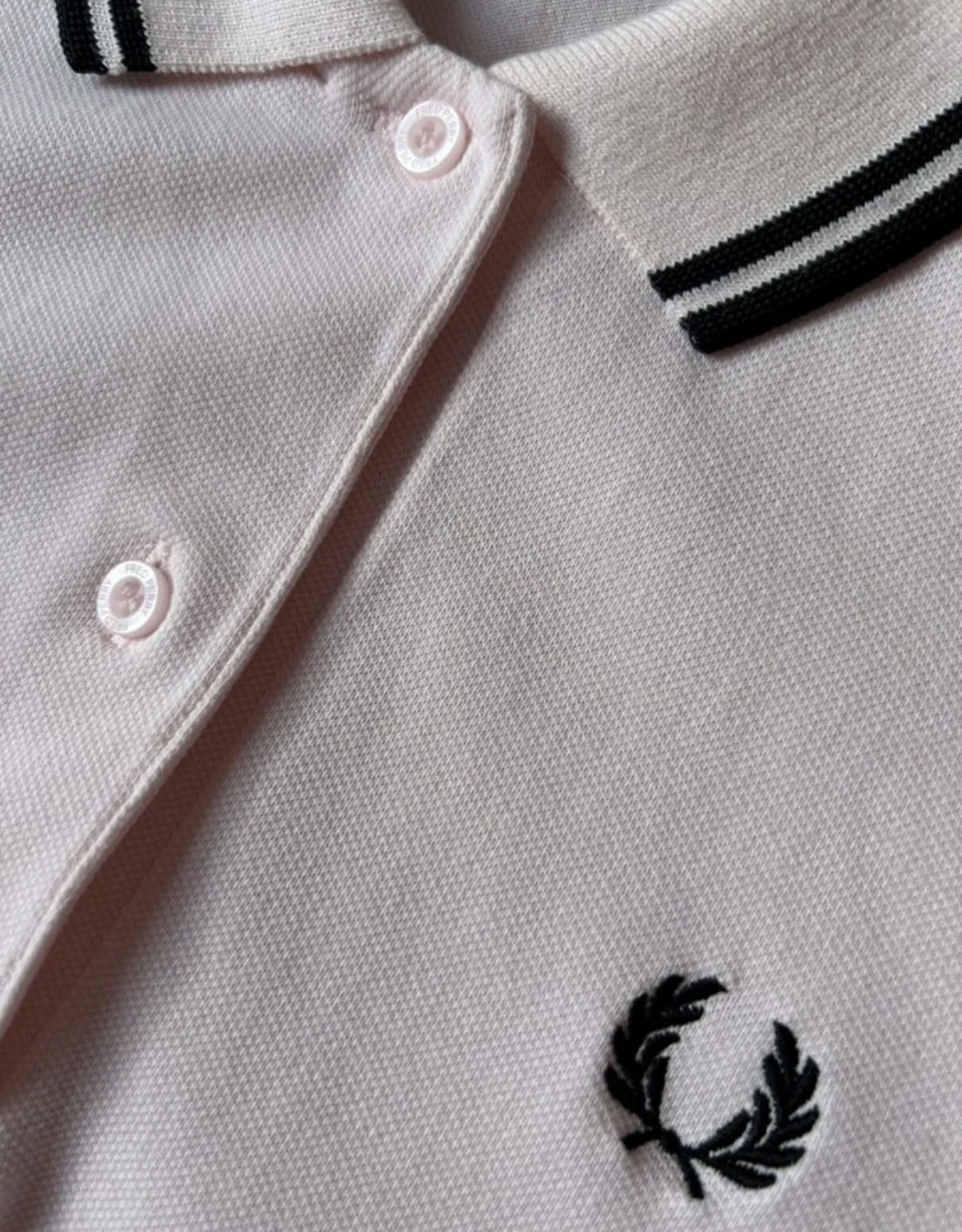 Платье Fred Perry 44 оригинал - миниатюра 3