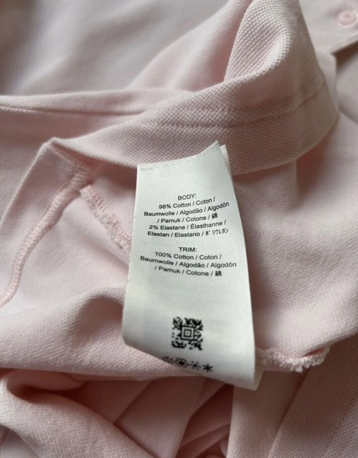 Платье Fred Perry 44 оригинал - миниатюра 6