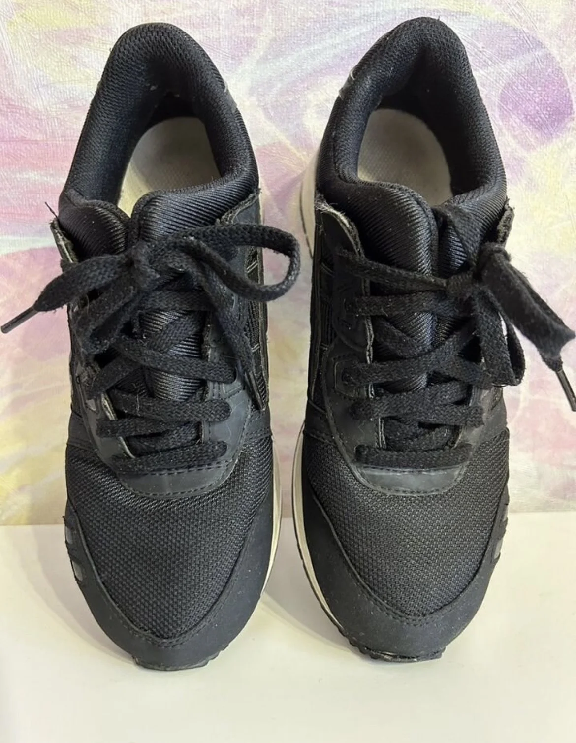 Asics Gel Lyte 3 оригинал 37 - миниатюра 2