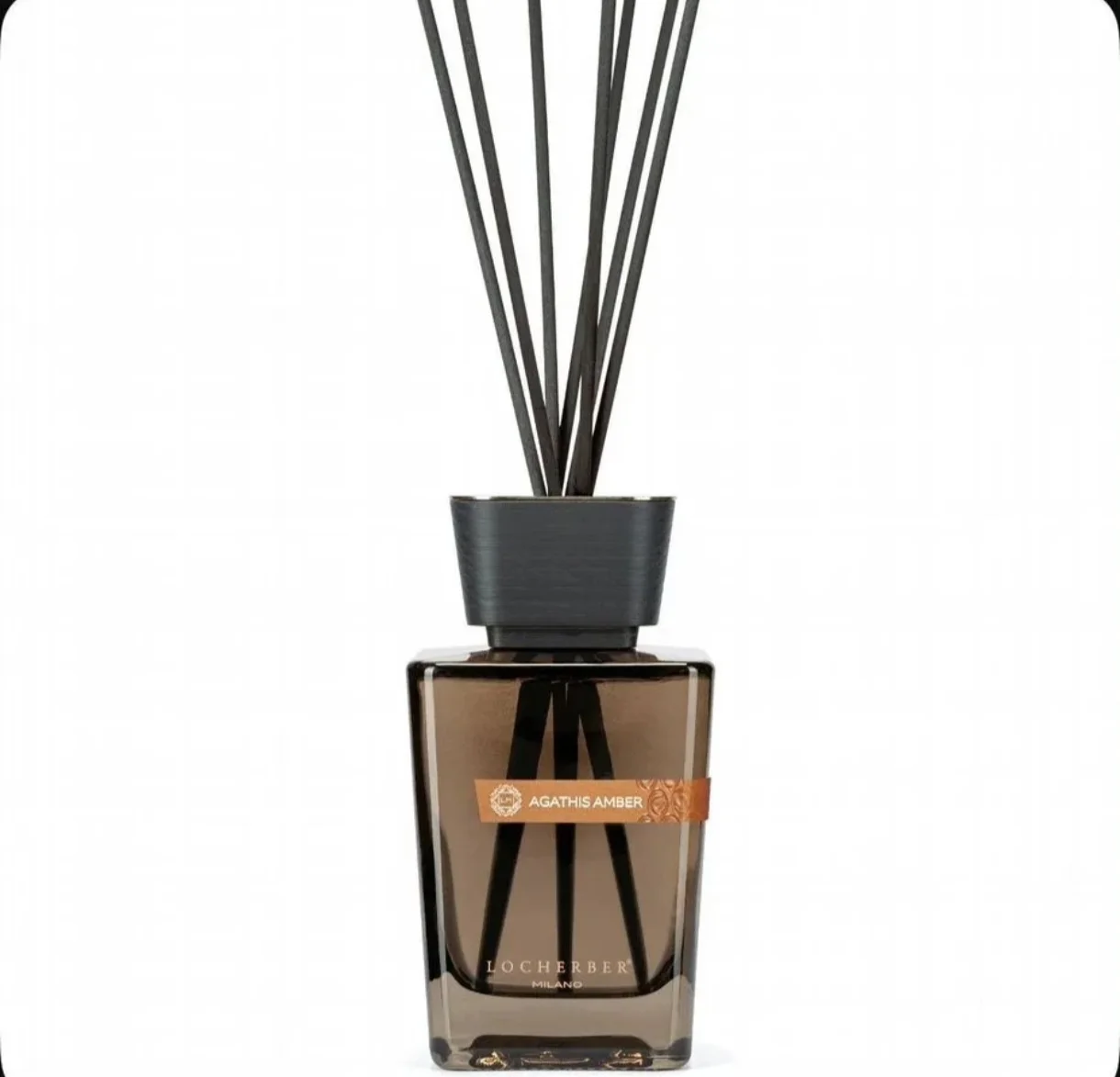 Ароматический диффузор Agathis amber 250 ml - изображение 1
