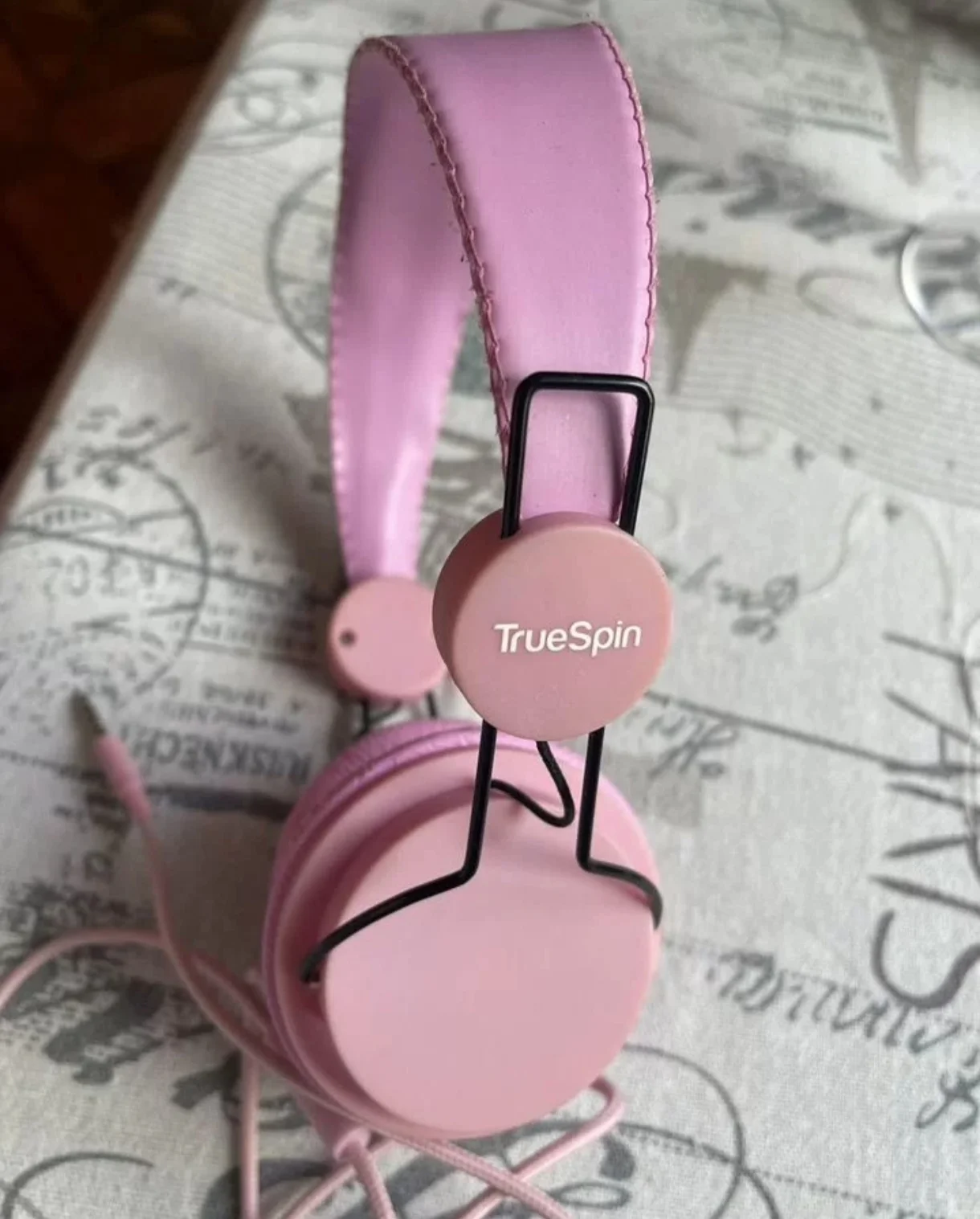 Наушники Truespin Basic - миниатюра 2
