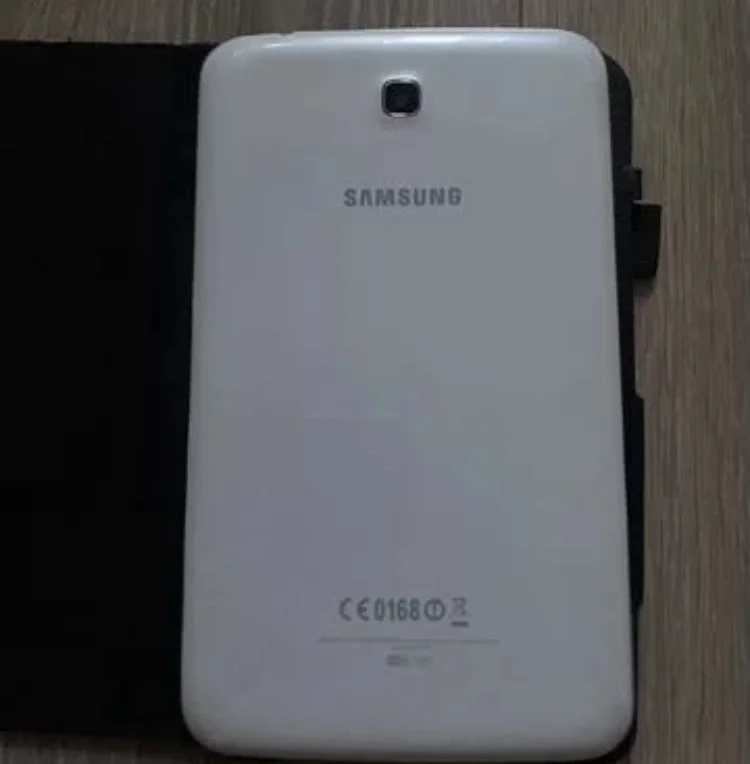 Планшет samsung t210 2 000 ₽ - миниатюра 2