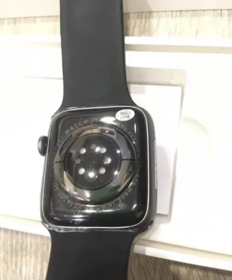 Часы watch faces Dt7pro - миниатюра 3