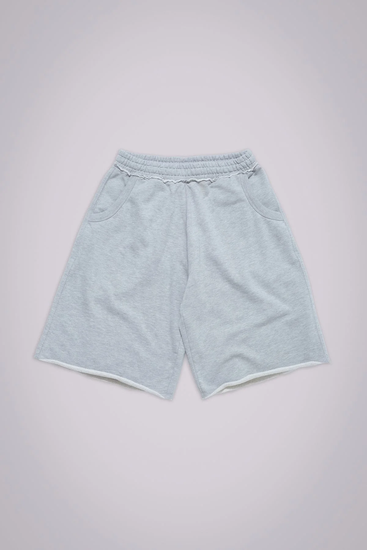 Шорты Jaded London Gray Baggy Monster Joggers - миниатюра 5