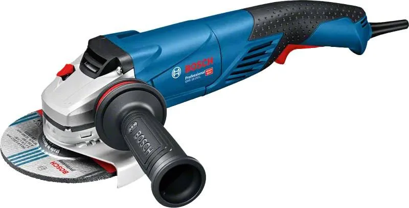 Угловая шлифмашина BOSCH GWS 18-150 - изображение 1