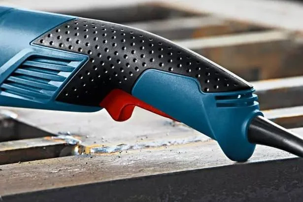 Угловая шлифмашина BOSCH GWS 18-150 - миниатюра 2