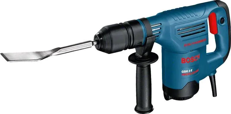 Перфоратор BOSCH GSH 3E - изображение 1