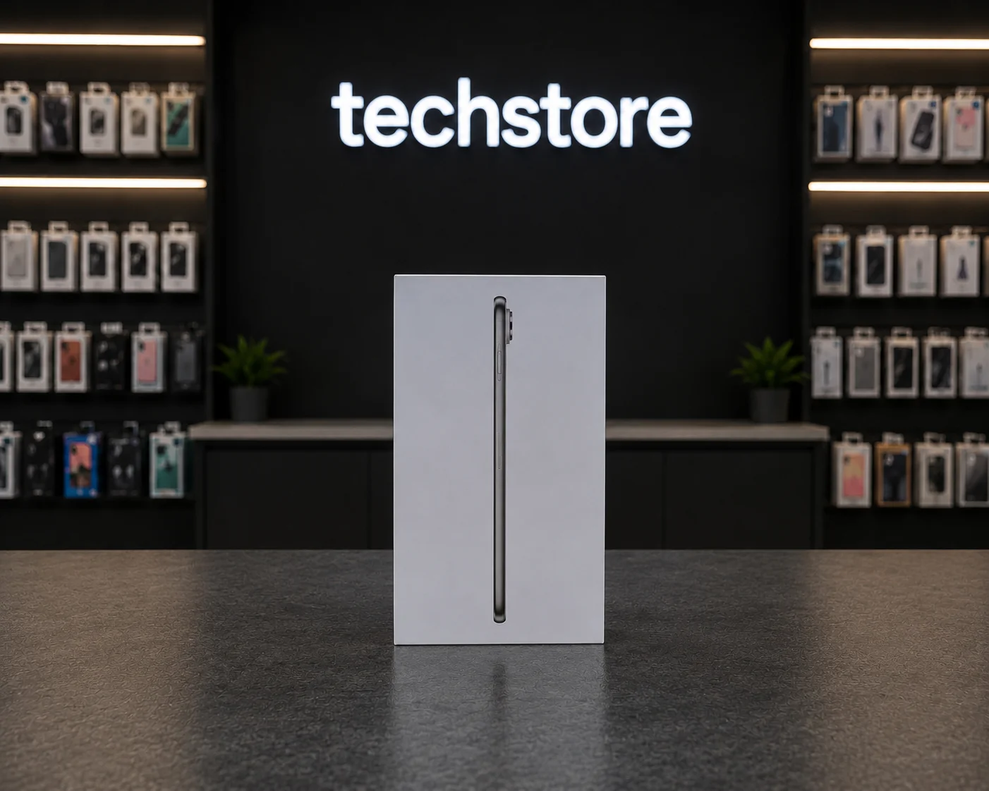 iPhone Air, 512 ГБ, eSIM - изображение 1