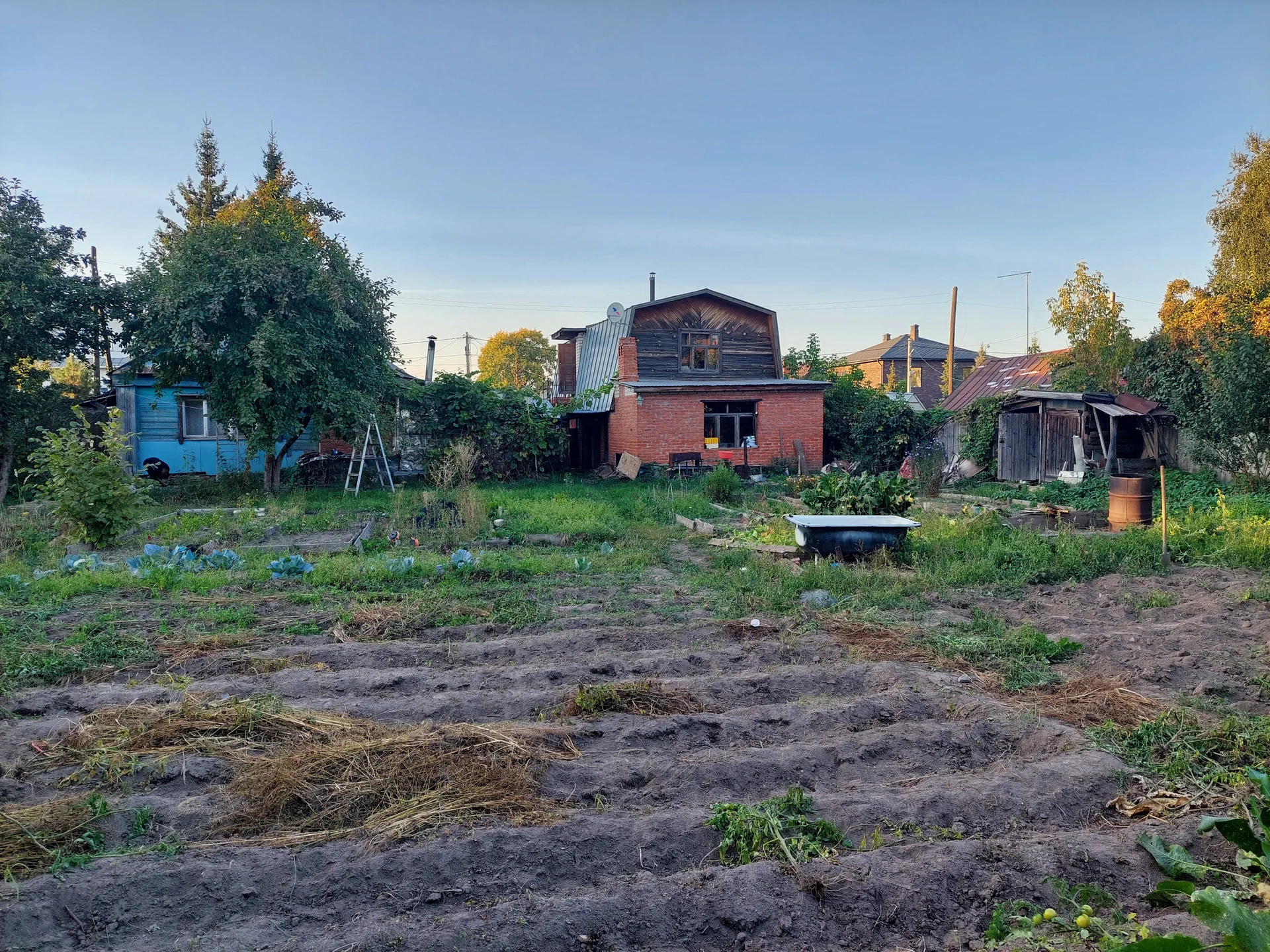 Продам участок ИЖС в центре Казани - миниатюра 3