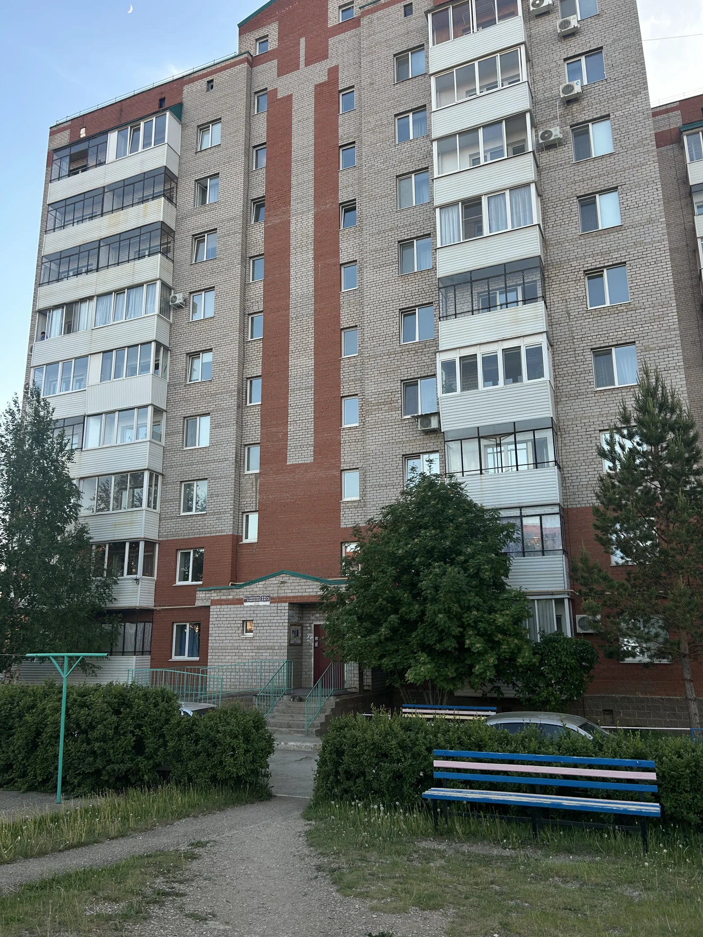Квартира - миниатюра 8