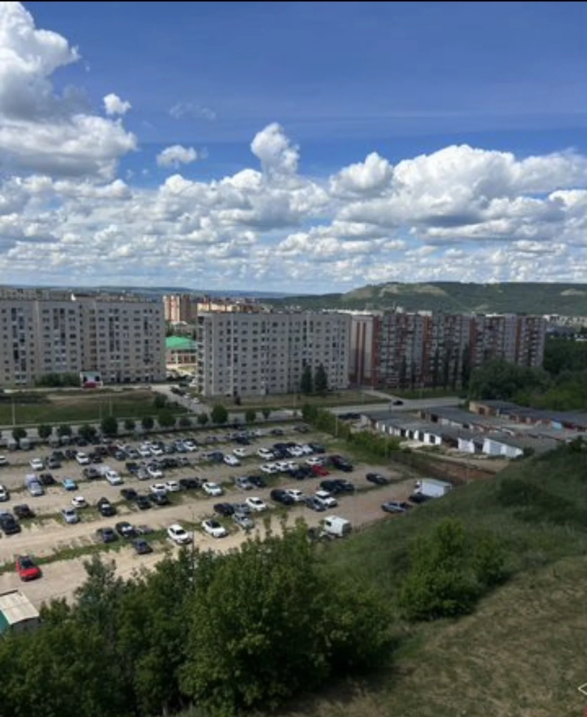 Квартира - миниатюра 10