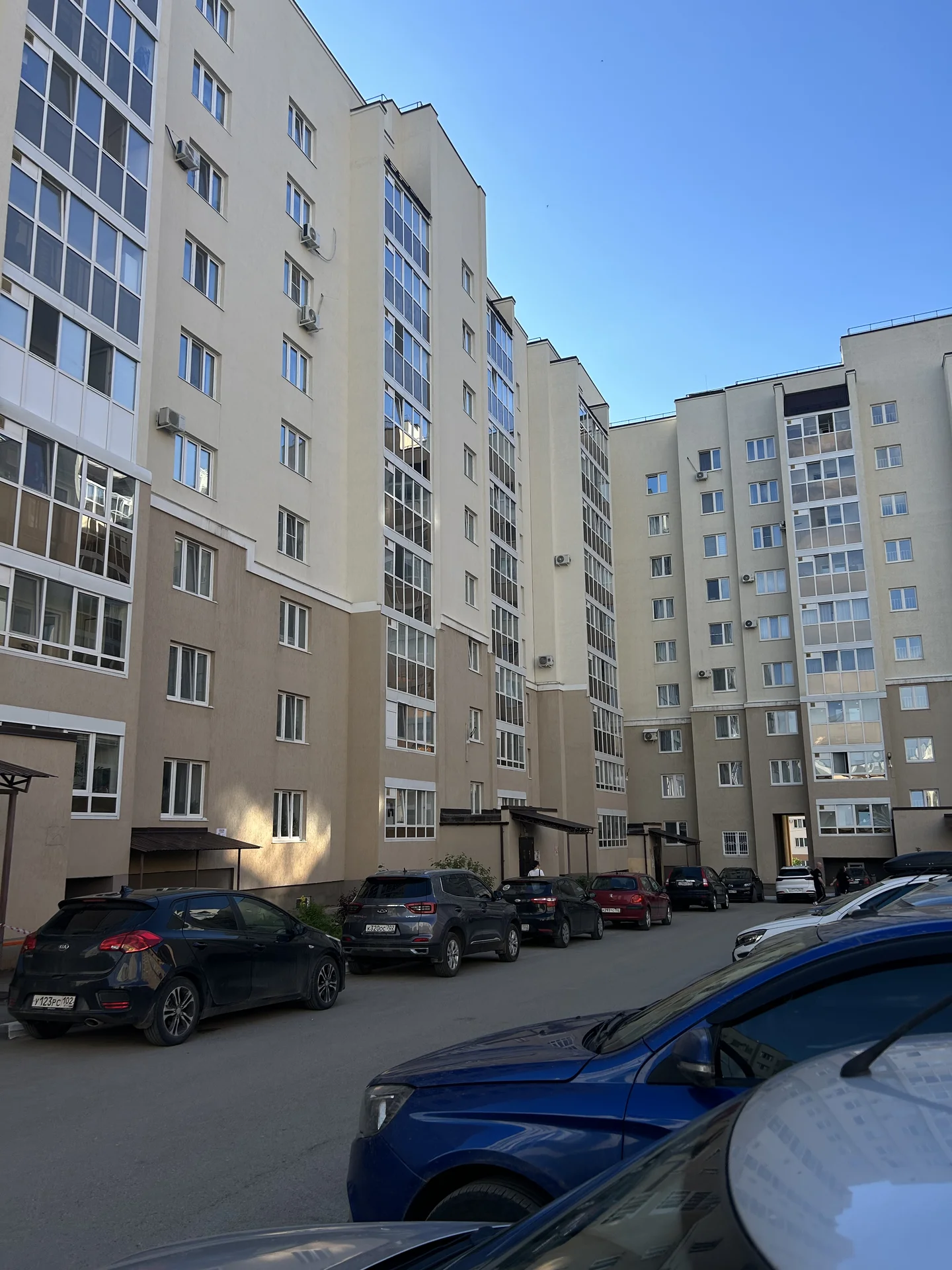 Квартира - миниатюра 6