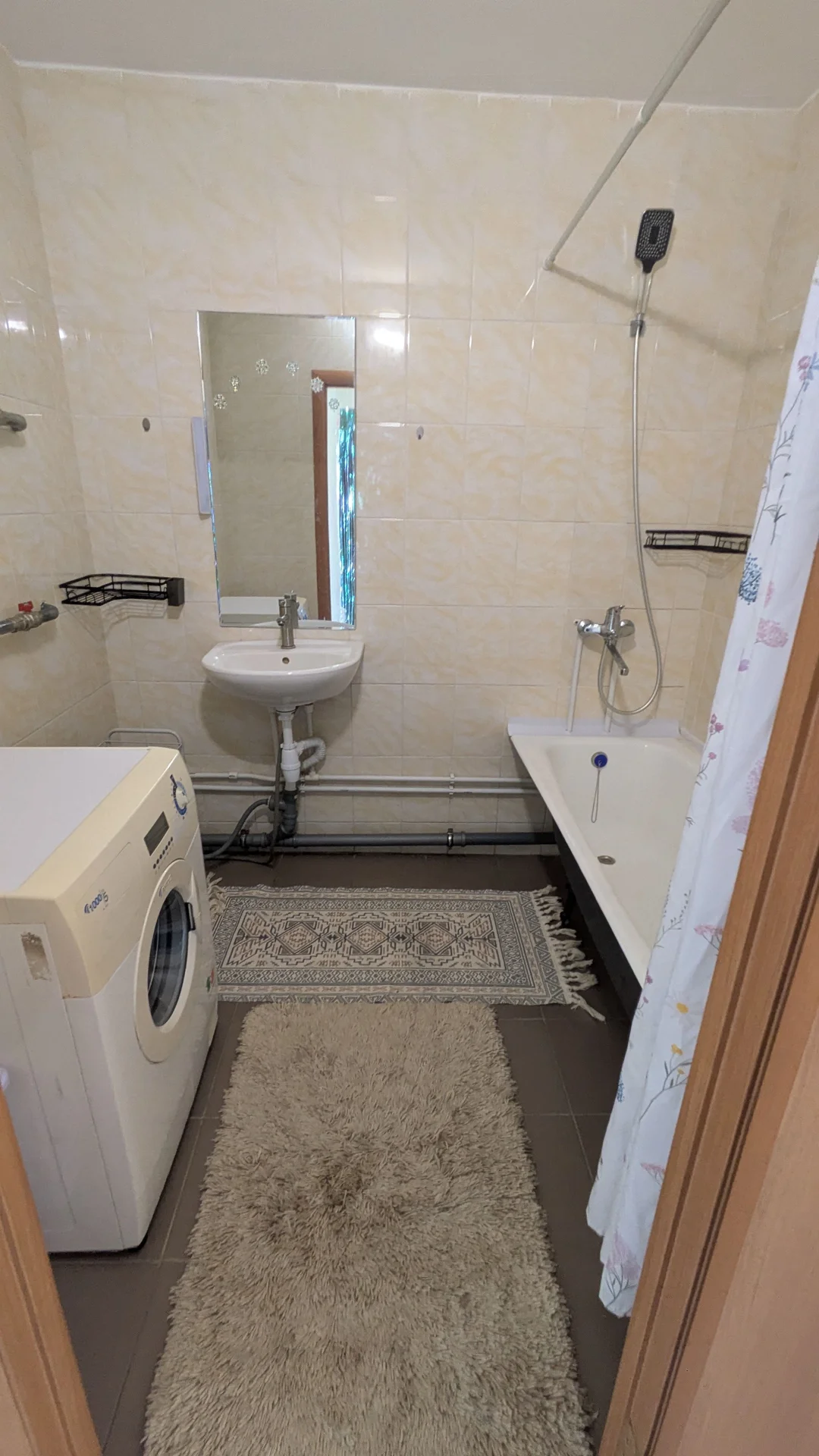 2-комнатная квартира, 64 квадрата - миниатюра 5