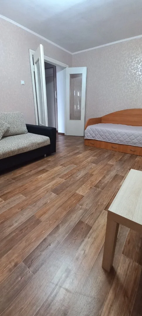 Квартира в доме у реки и парка - миниатюра 3
