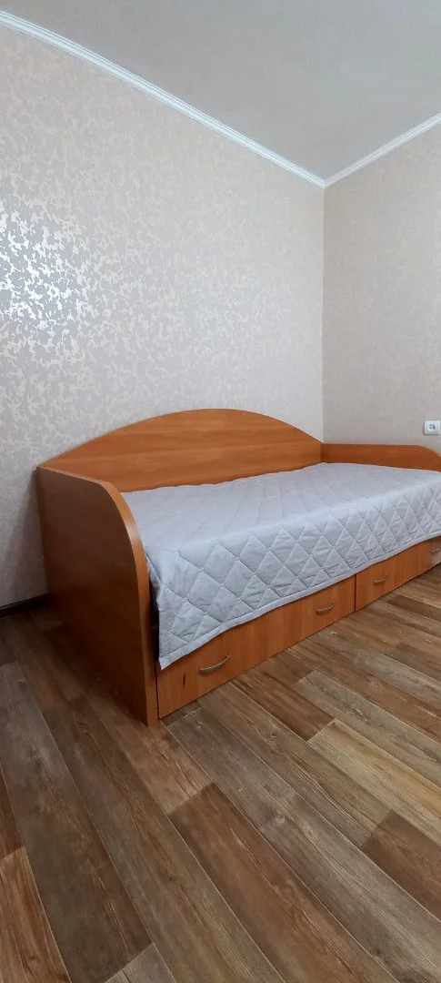 Квартира в доме у реки и парка - миниатюра 4