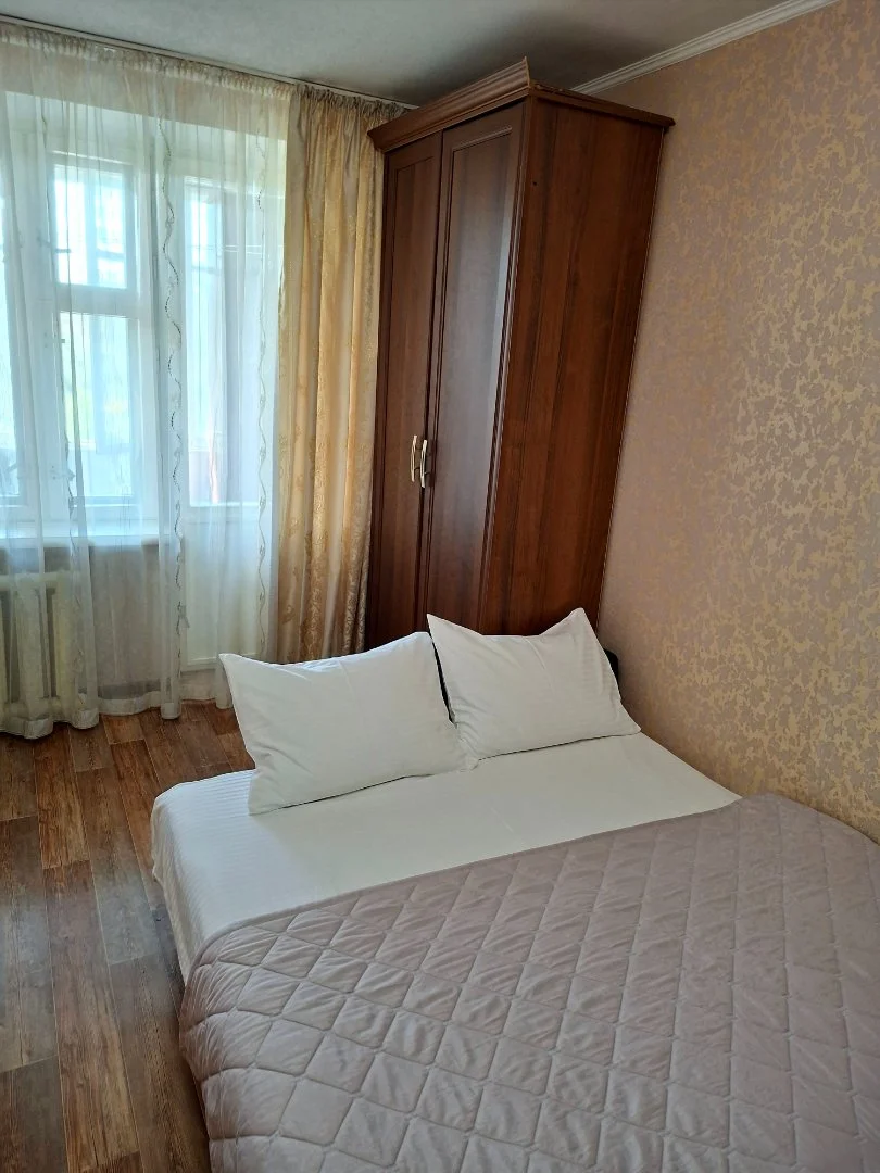Квартира в доме у реки и парка - миниатюра 5