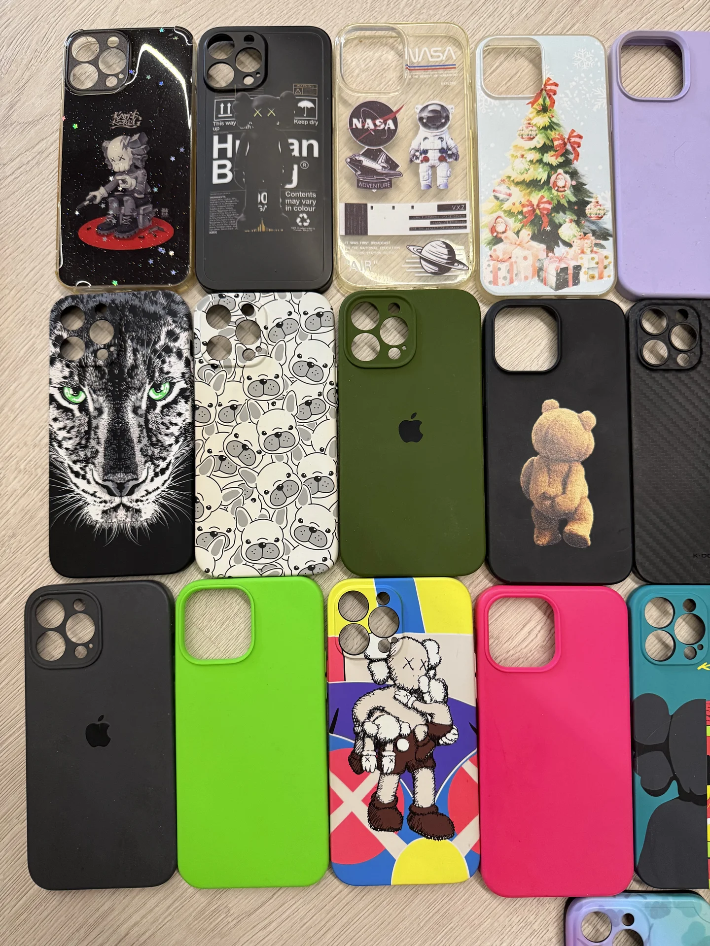 Чехол для iPhone 13 Pro Max - миниатюра 2