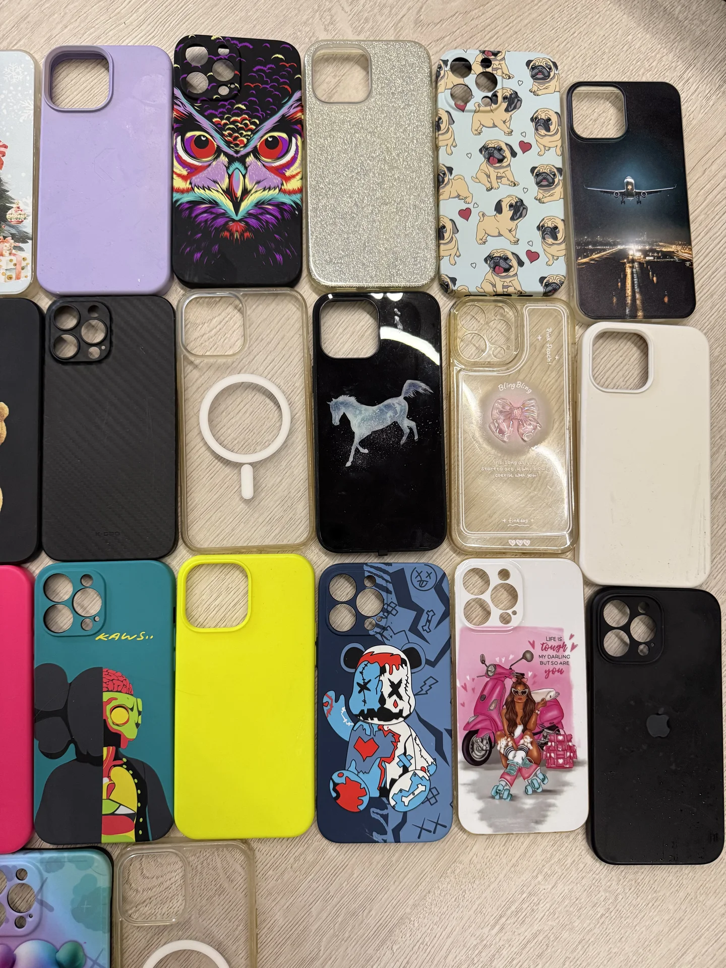 Чехол для iPhone 13 Pro Max - миниатюра 3