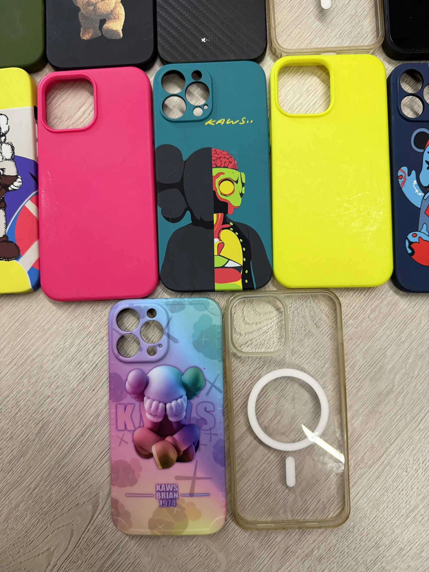 Чехол для iPhone 13 Pro Max - миниатюра 4