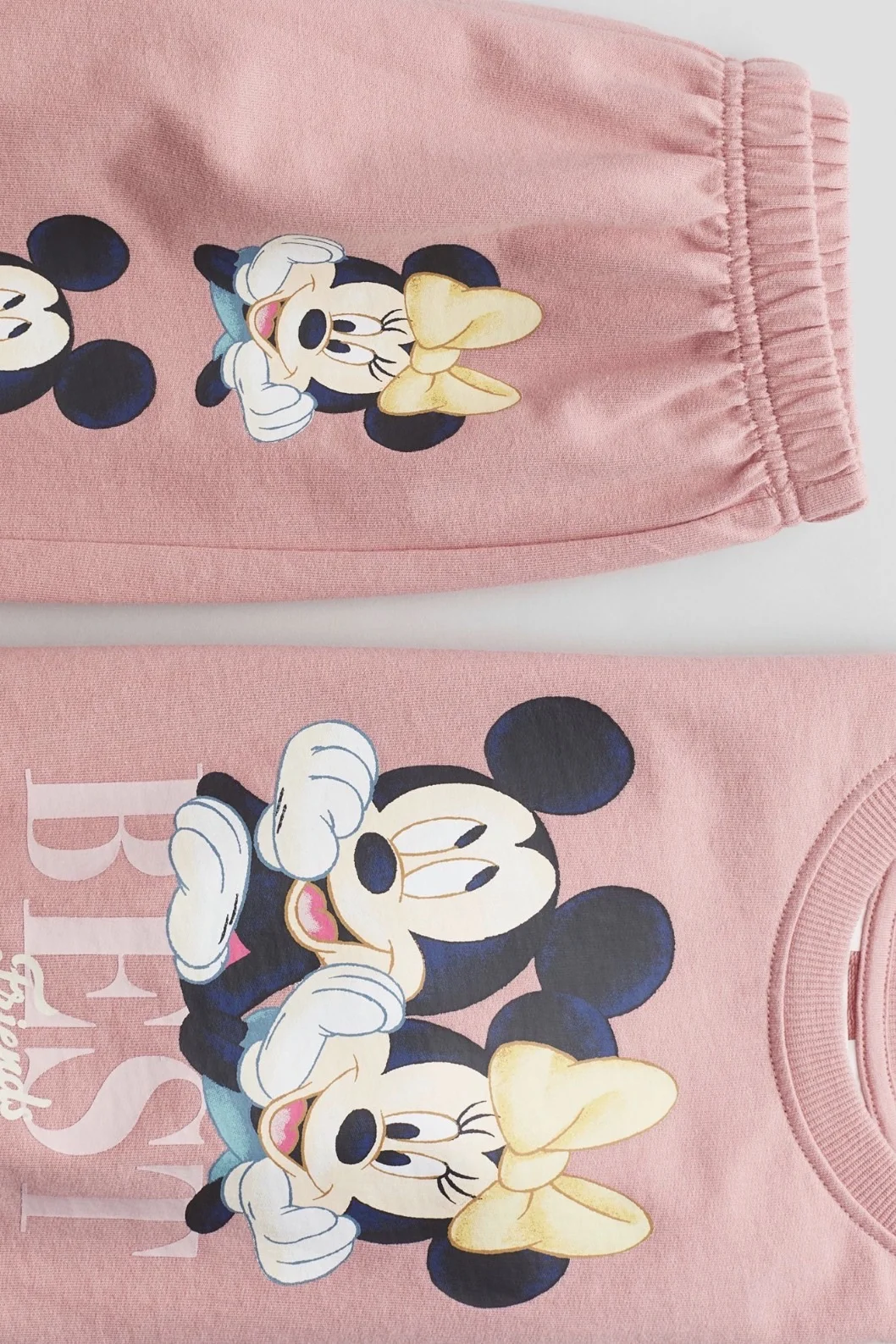 Костюм для девочки H&M Disney - миниатюра 2