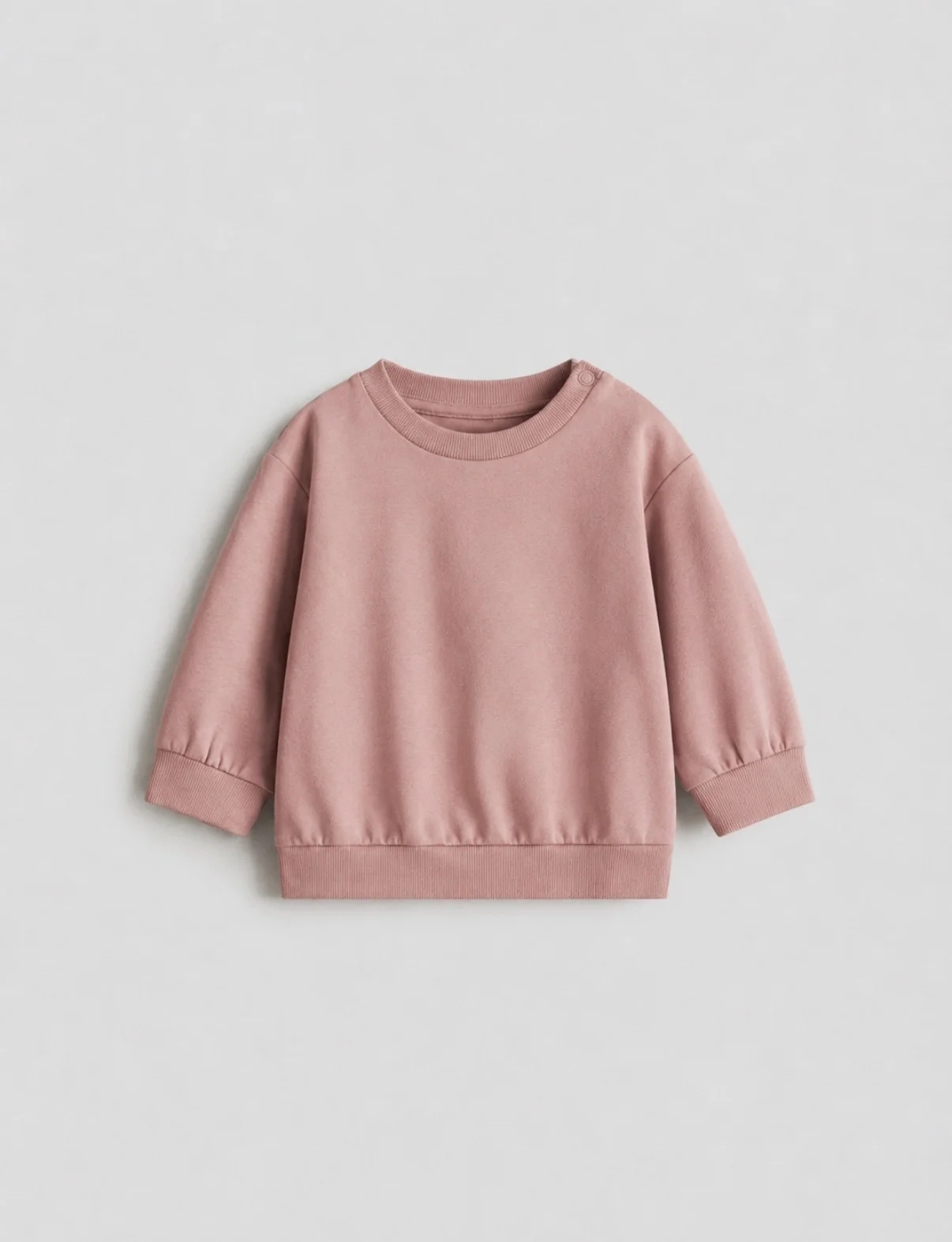 Свитшот для девочки H&M - миниатюра 2