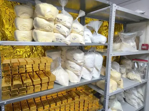 Gold standart Протеины и белки лучшие в мире