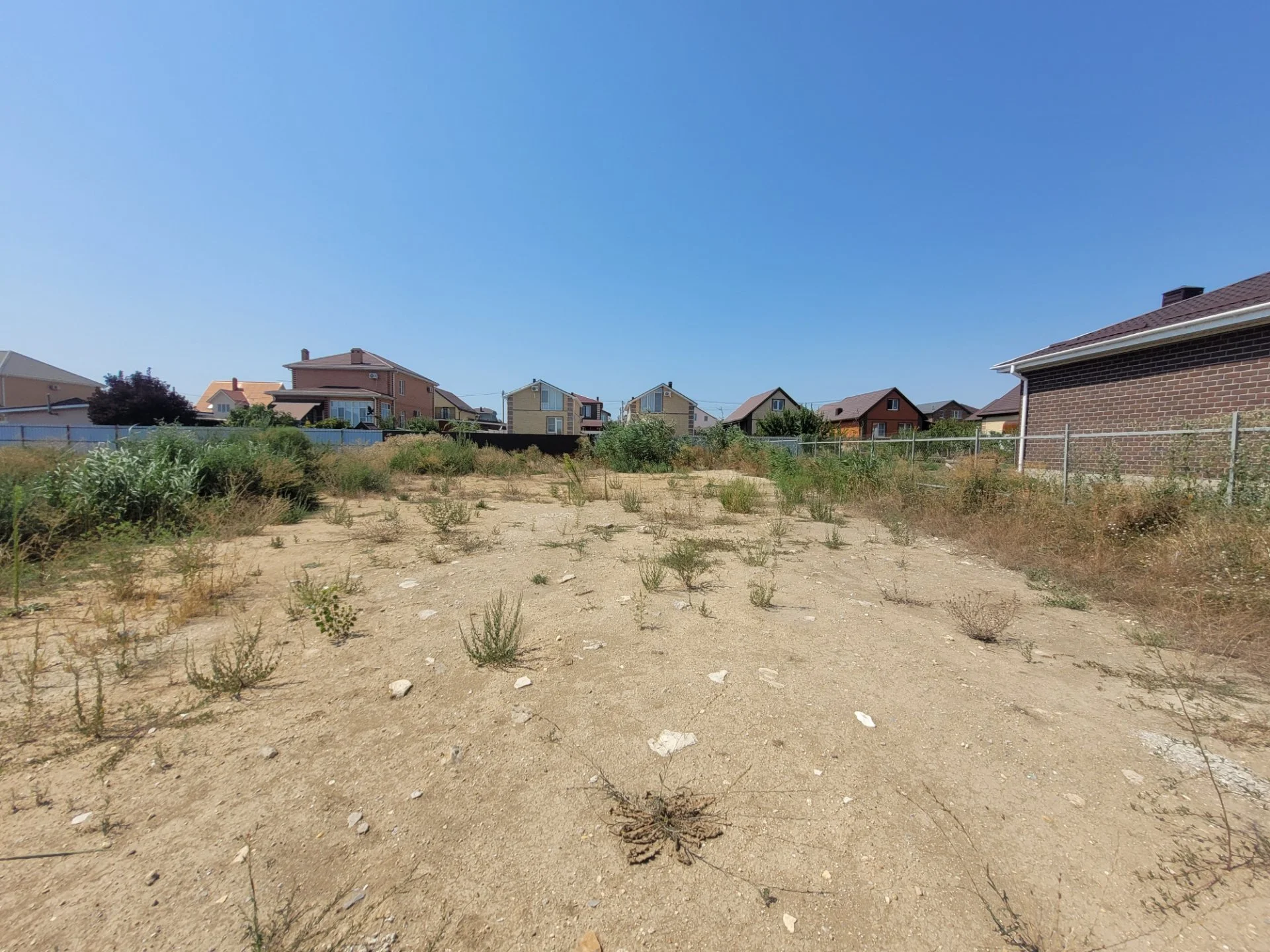 Продается великолепный участок земли площадью 11 соток, - миниатюра 7