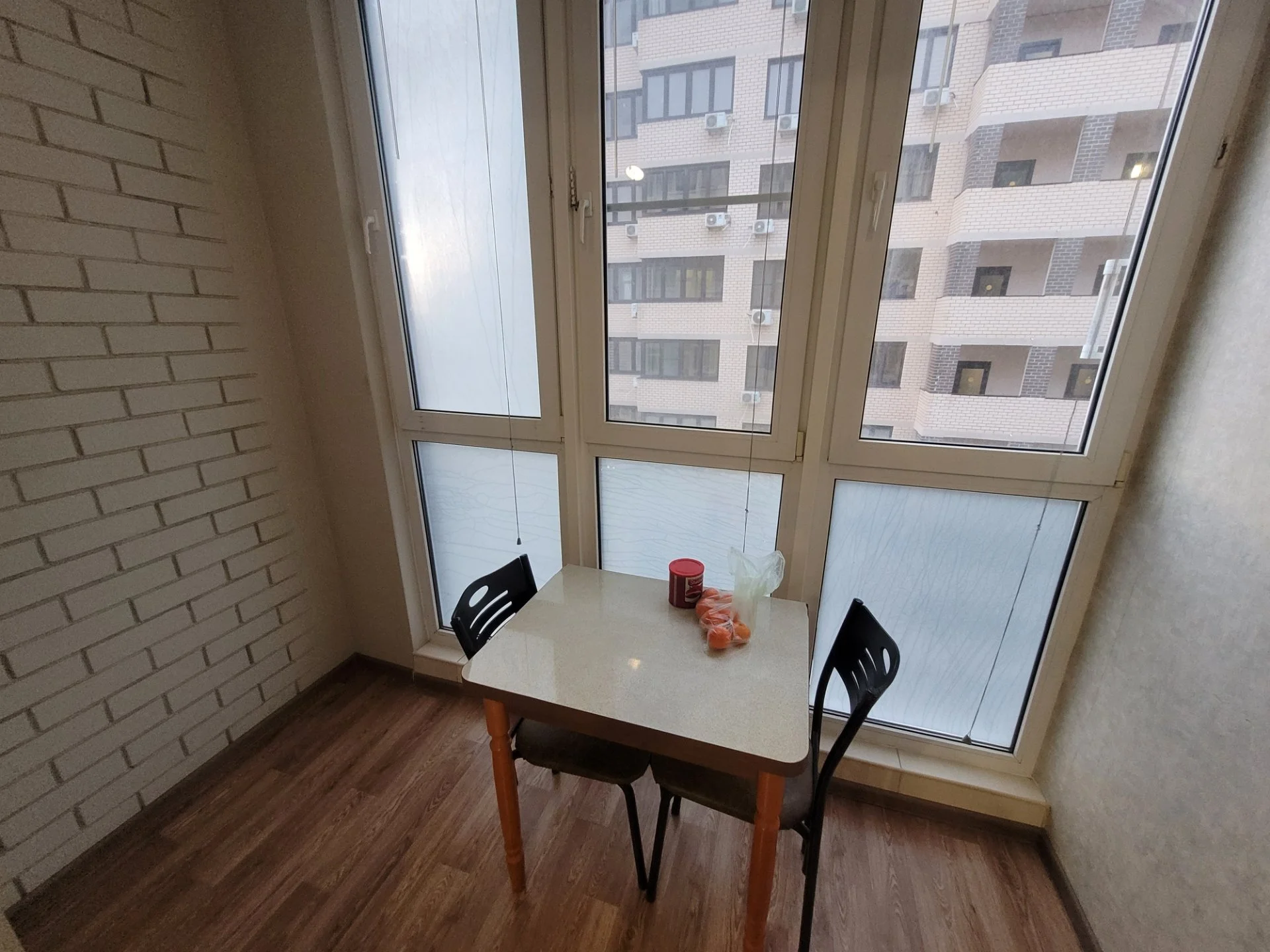 Престижный район Анапы. Квартира 42 м², 1-комнатная квартира!!! - миниатюра 3