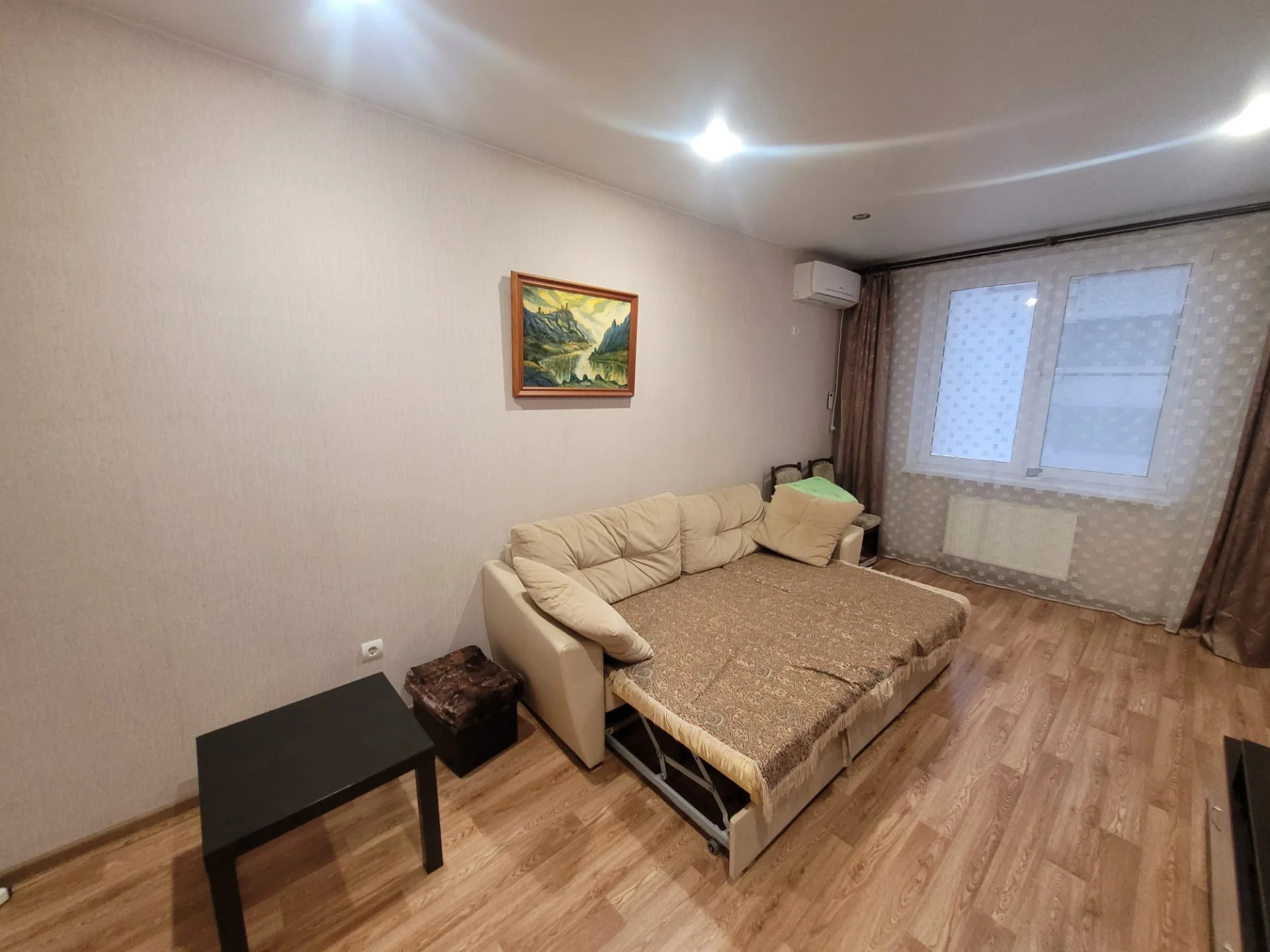 Престижный район Анапы. Квартира 42 м², 1-комнатная квартира!!! - миниатюра 16
