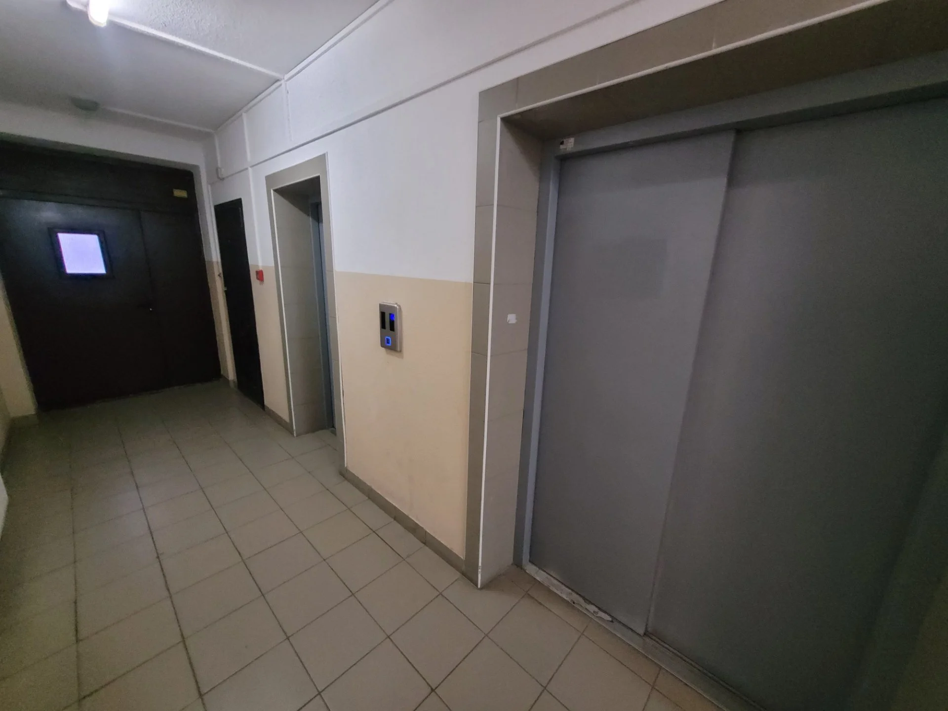 Престижный район Анапы. Квартира 42 м², 1-комнатная квартира!!! - миниатюра 20