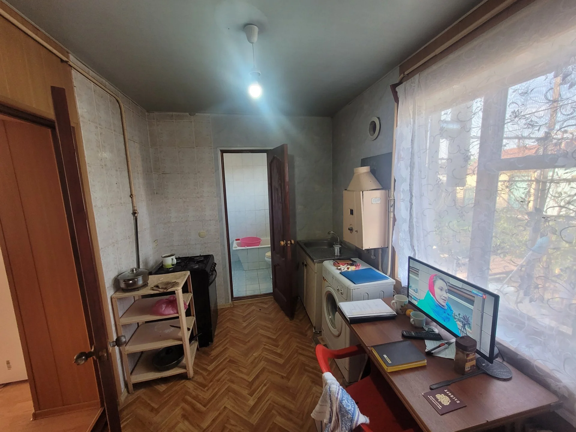 Объявление о продаже дома вашей мечты в живописном поселке Виноградный. - миниатюра 15
