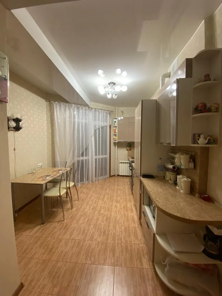 Продаётся 2-комнатная квартира от собственника в самом центре Анапы! - миниатюра 9