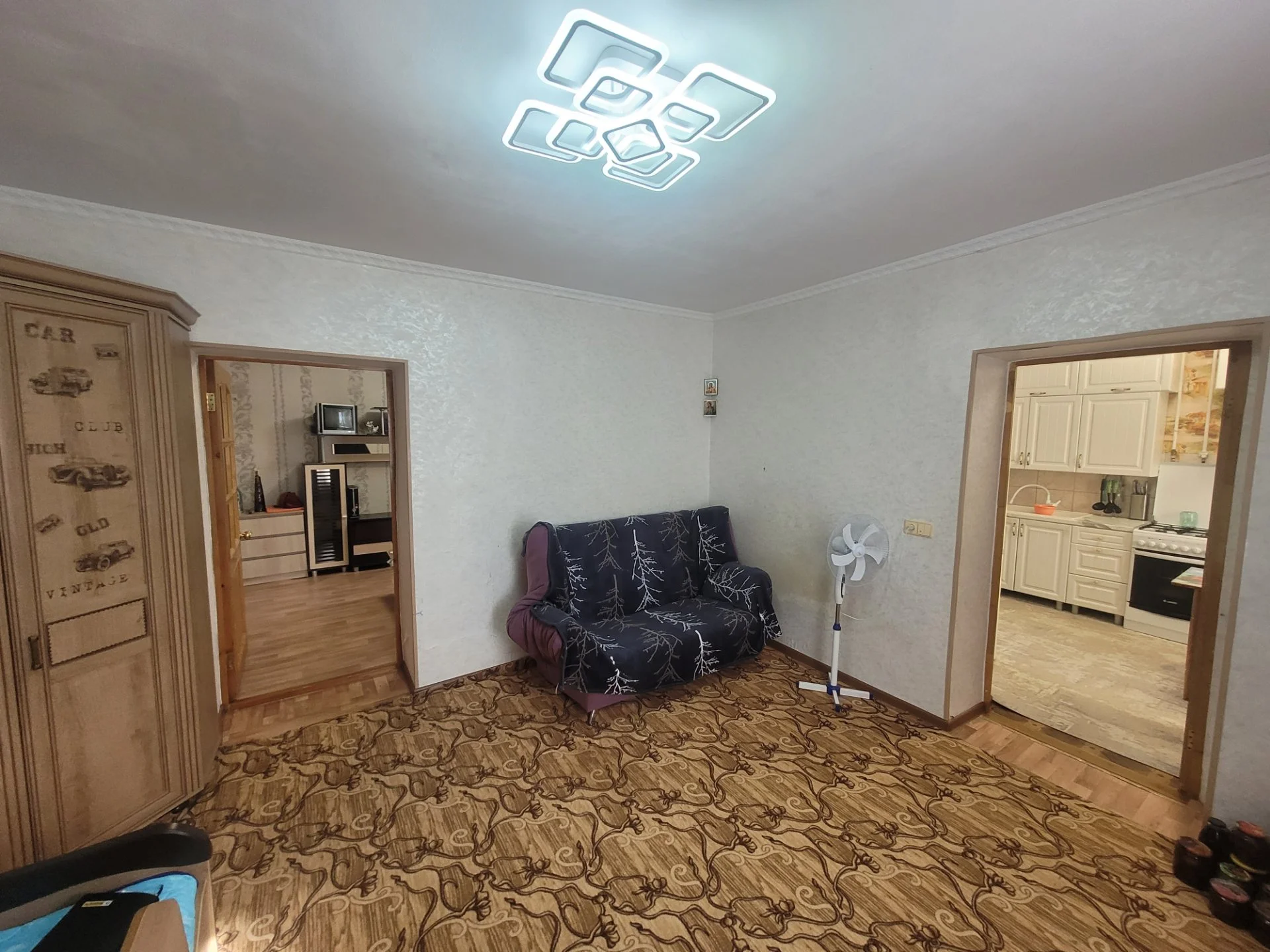 Предлагается к продаже уютный дом площадью 43 квадратных метра - миниатюра 12