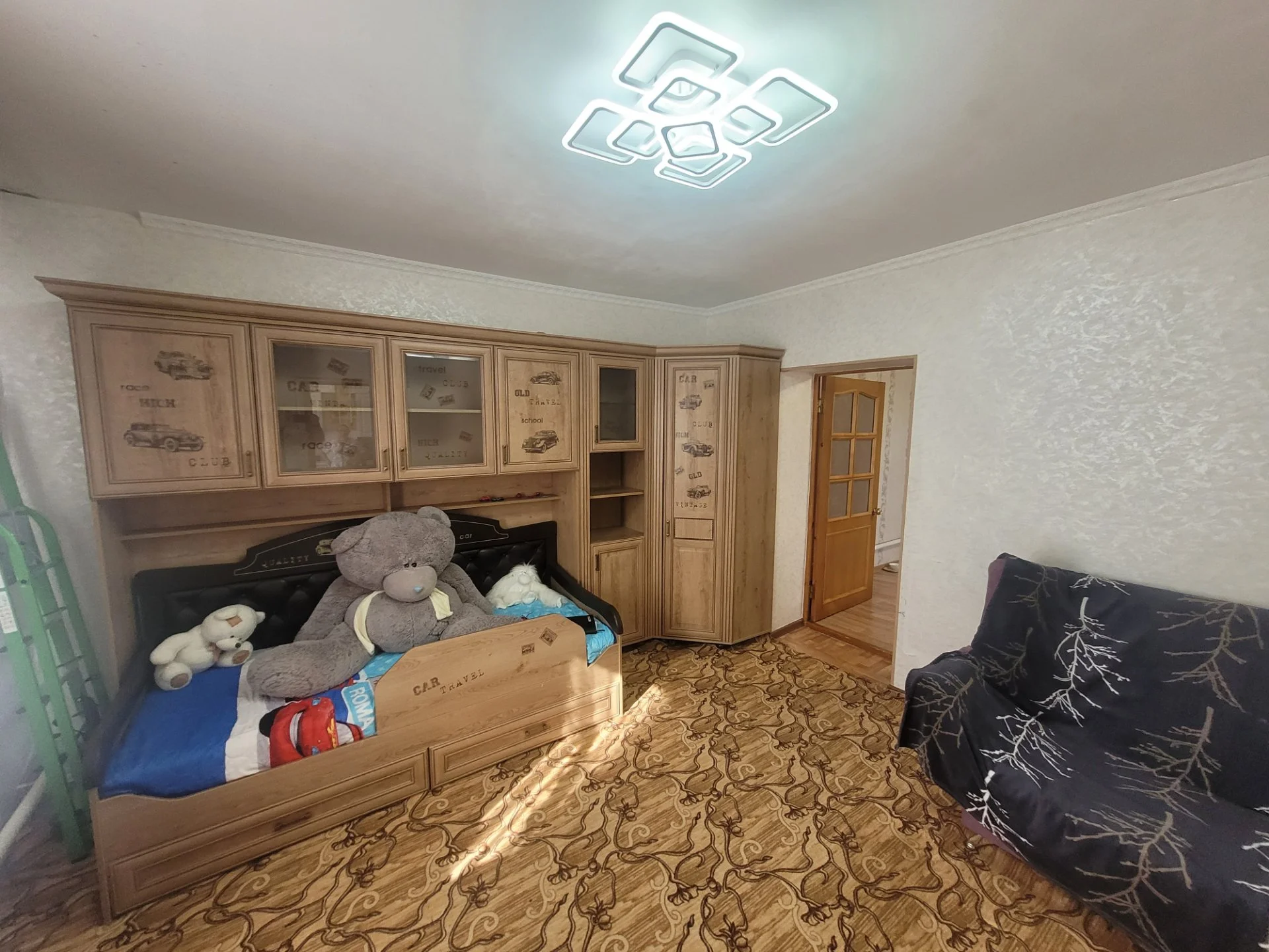 Предлагается к продаже уютный дом площадью 43 квадратных метра - миниатюра 13
