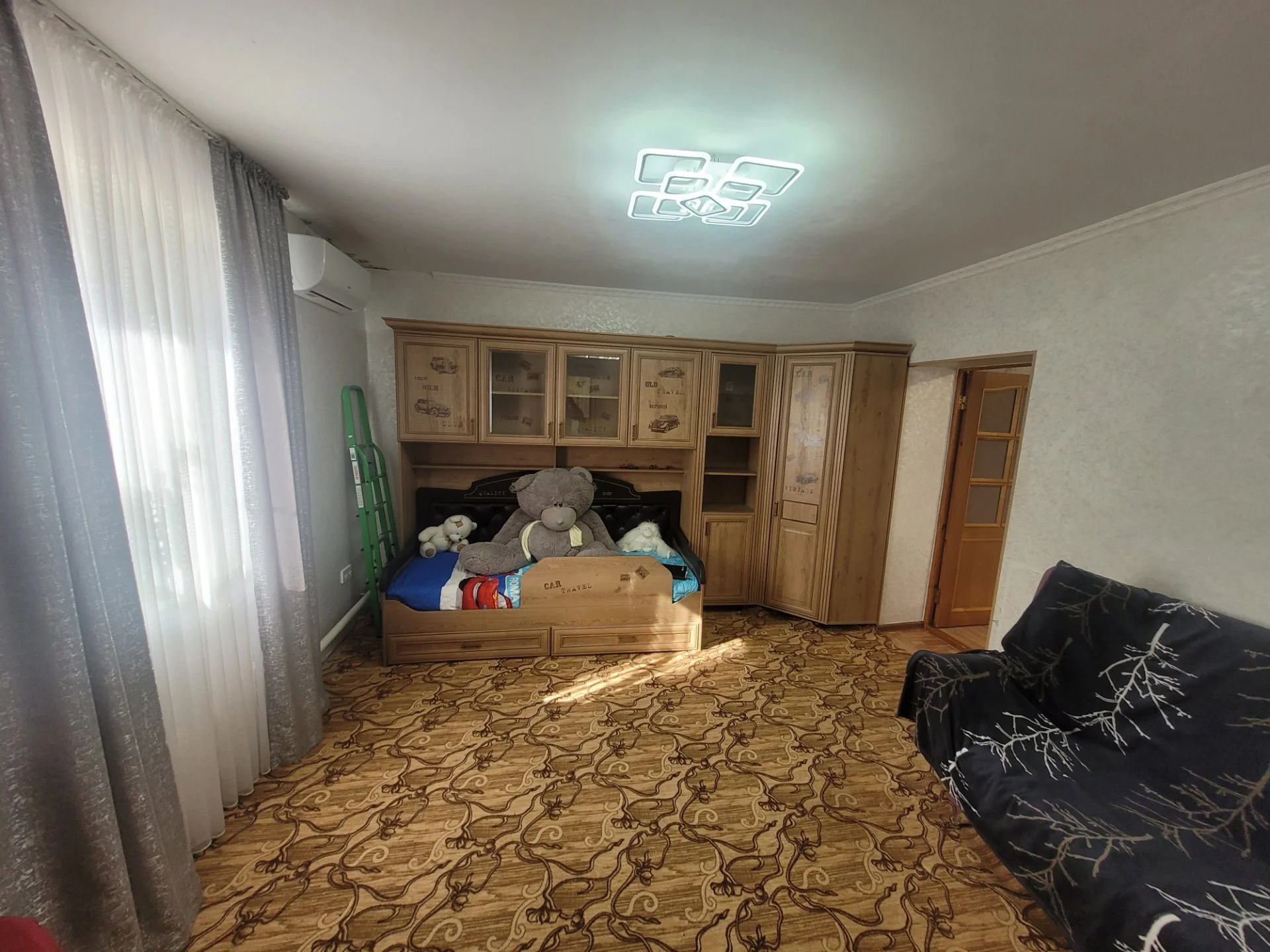 Предлагается к продаже уютный дом площадью 43 квадратных метра - миниатюра 14