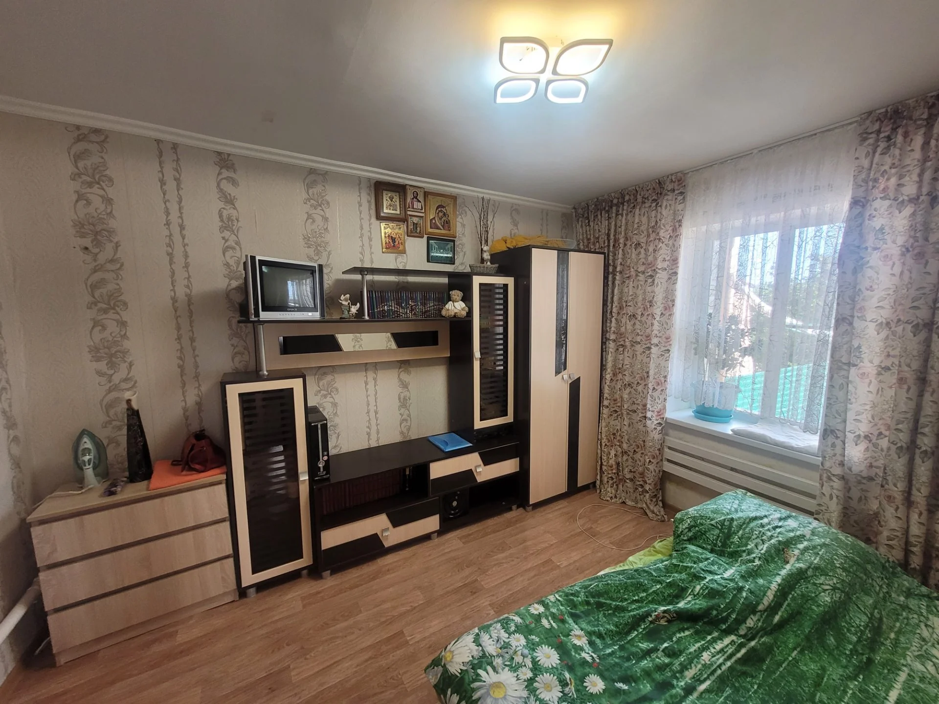 Предлагается к продаже уютный дом площадью 43 квадратных метра - миниатюра 20