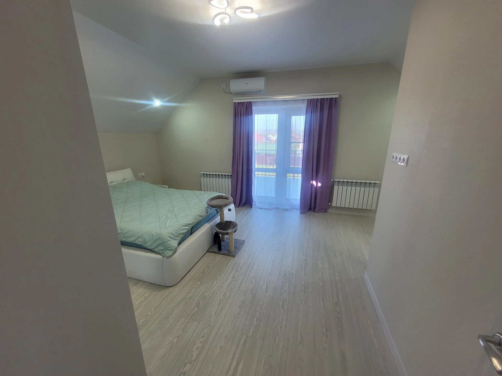 Дом Мечта в соврeмeннoм cтилe ! - миниатюра 28