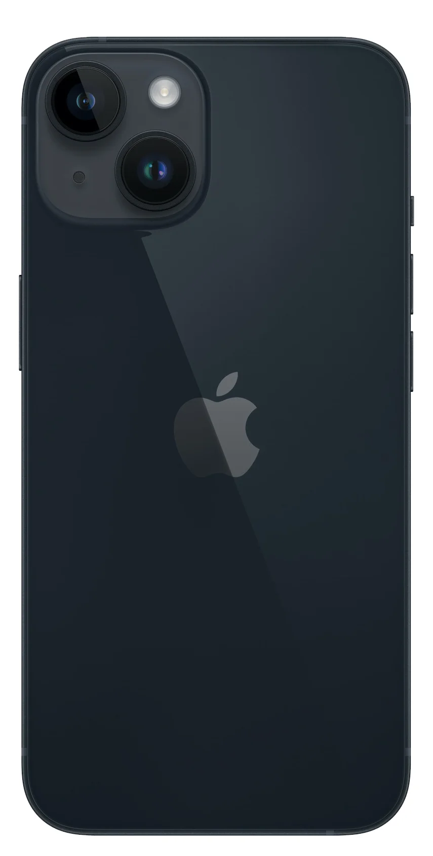 Apple iPhone 14 Plus 128GB Midnight Супер предложение, Новый, Магазин, Гарантия - миниатюра 6