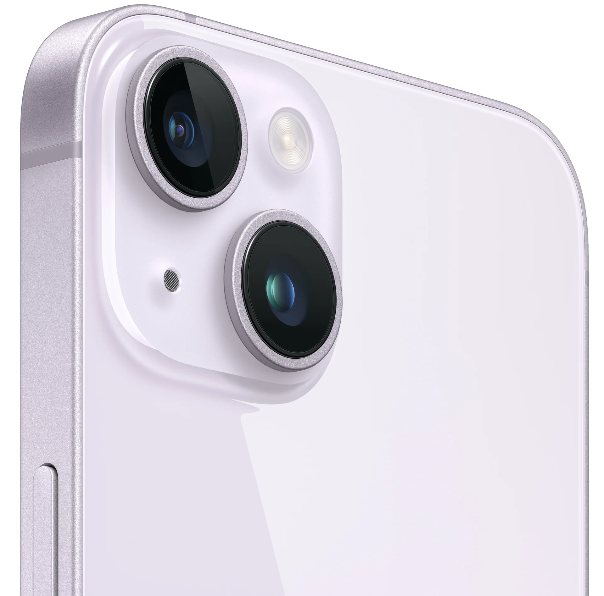 Apple iPhone 14 Plus 128GB Purple Топ выбор, Новый, Магазин, Гарантия - миниатюра 6