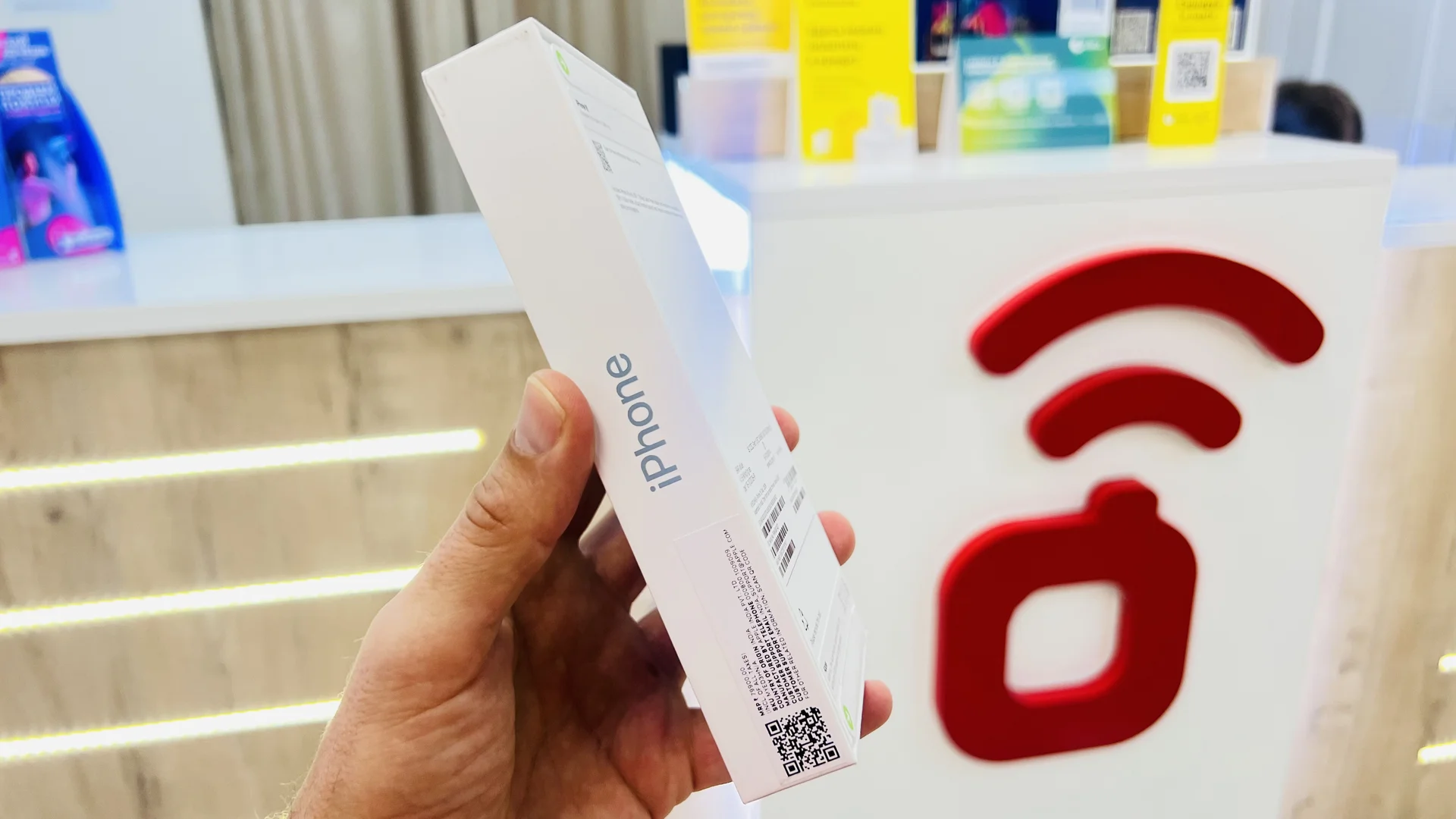 Apple iPhone 16 512GB Teal Эксклюзивная цена, Новый, Магазин, Гарантия - миниатюра 7