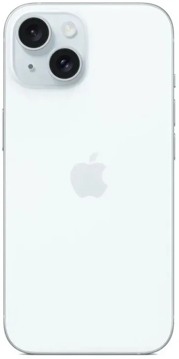 Apple iPhone 15 512GB Blue Эксклюзивная цена, Новый, Магазин, Гарантия - миниатюра 8