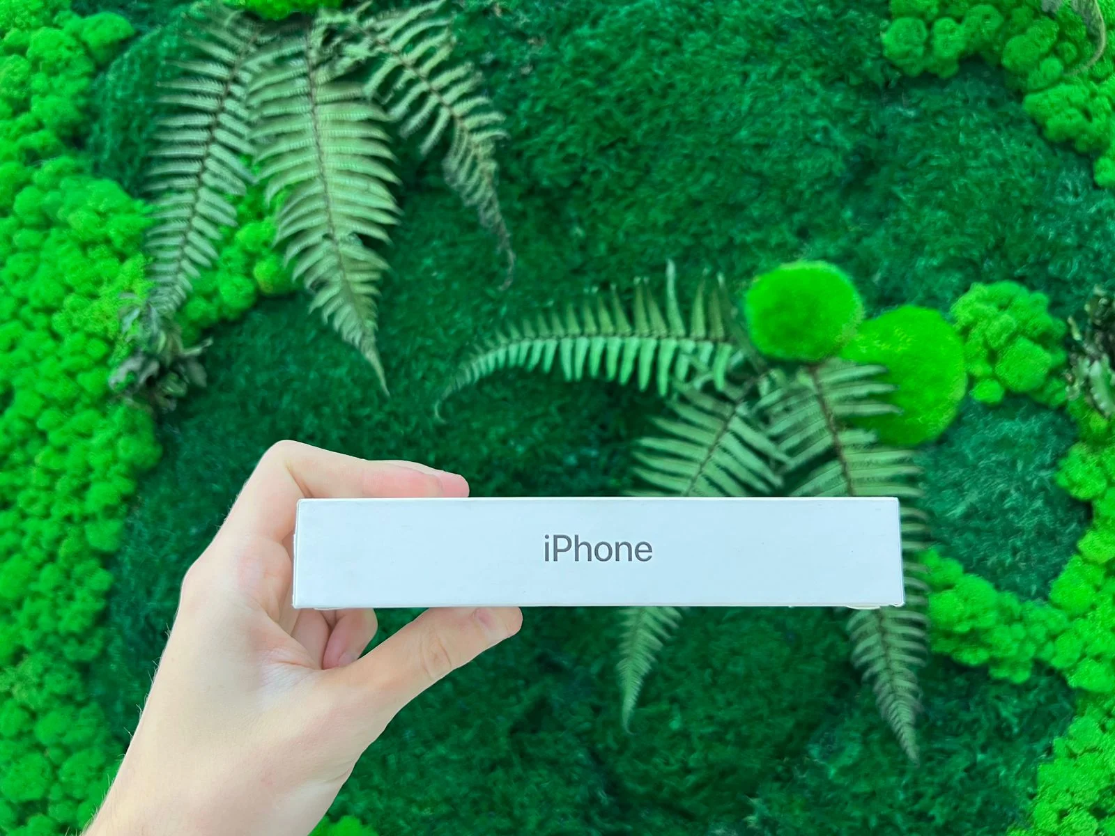 Apple iPhone 15 Plus 128GB Black Топ выбор, Новый, Магазин, Гарантия - миниатюра 7