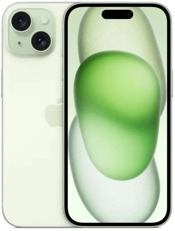 Apple iPhone 15 512Gb Green - изображение 1