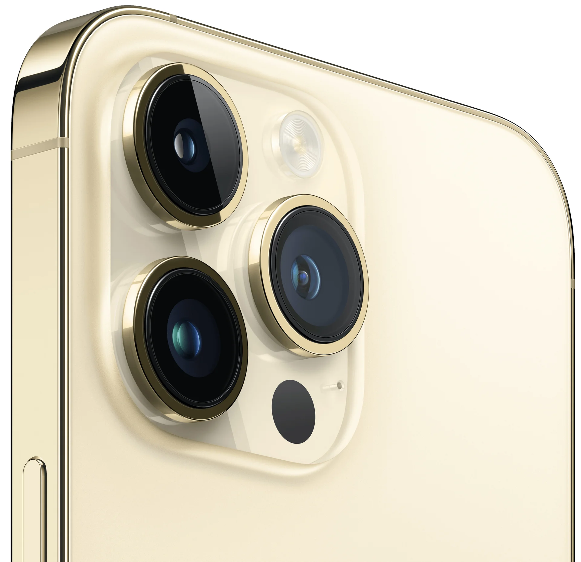 Apple iPhone 14 Pro 256GB Gold Оригинальный, Новый, Магазин, Гарантия - миниатюра 2